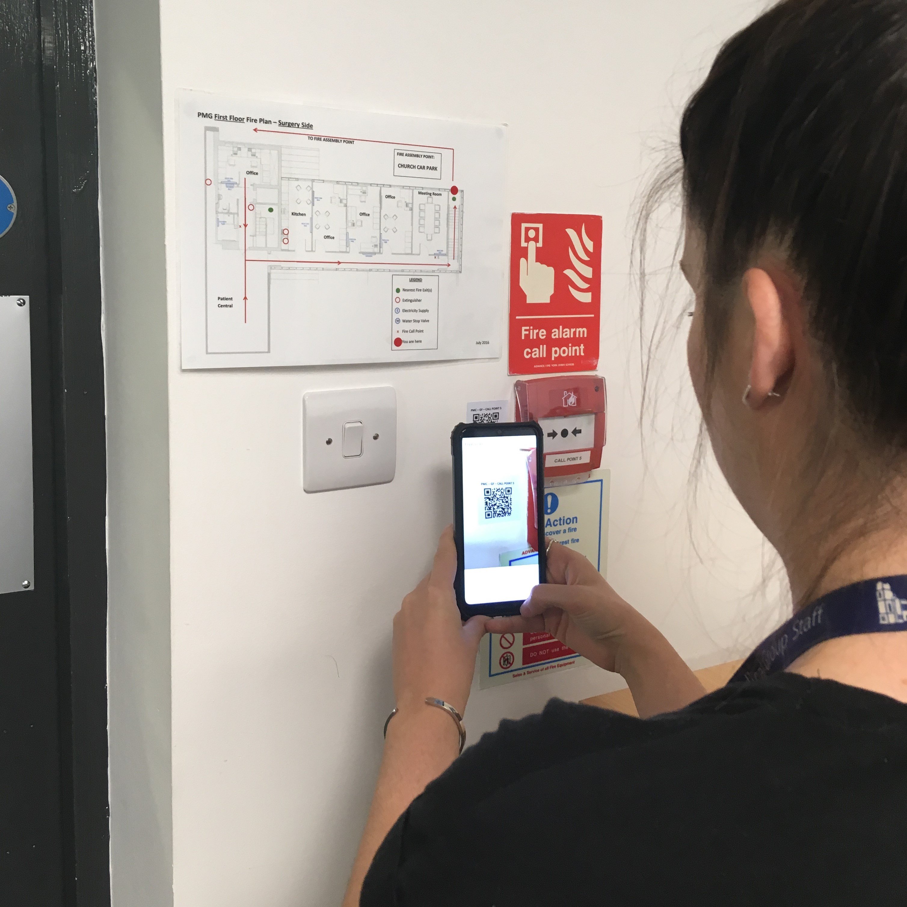 How Priory Medical Group uses Checkit to maintain high quality care